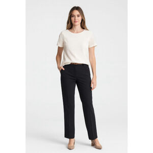 Women's IVANKA TRUMP White Short Sleeve Tee